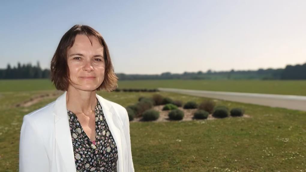 Le regard de Karine Lagier (Alcooliques Anonymes)