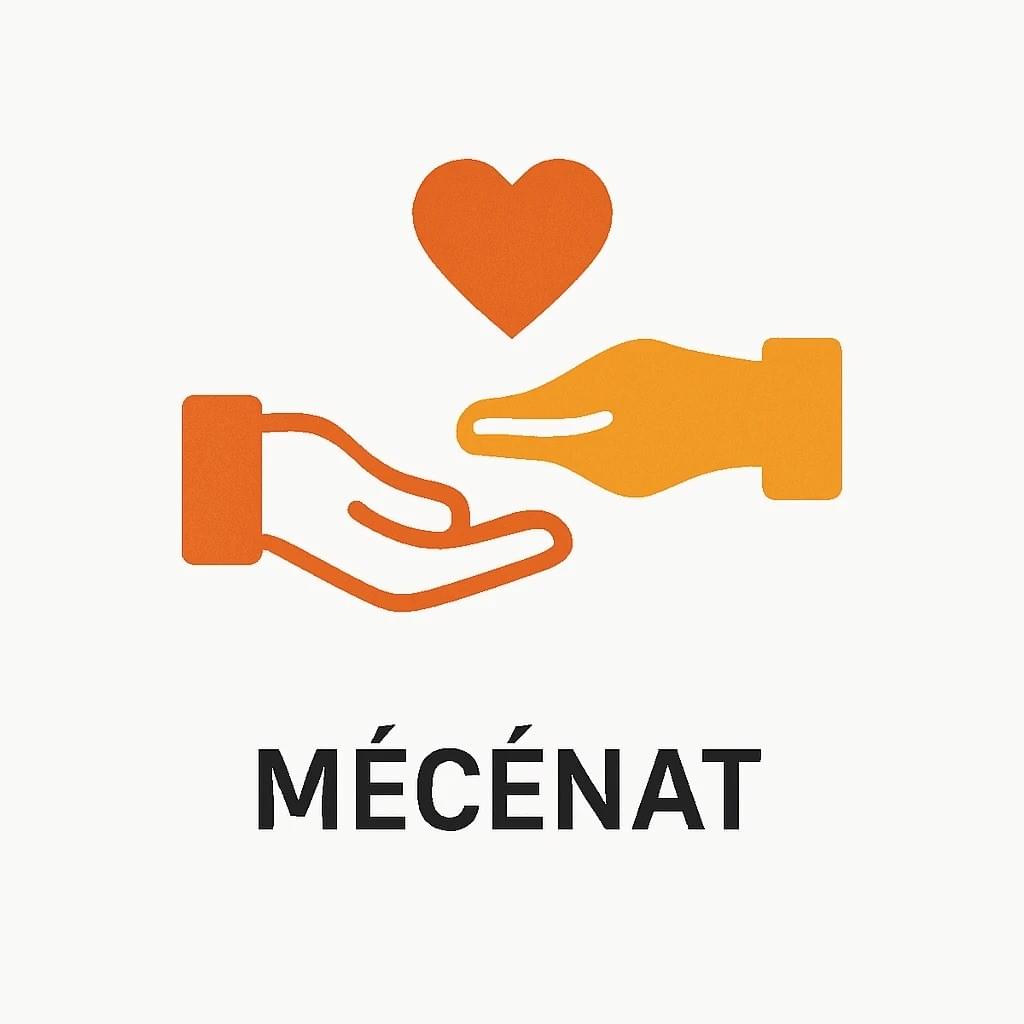 Mécénat