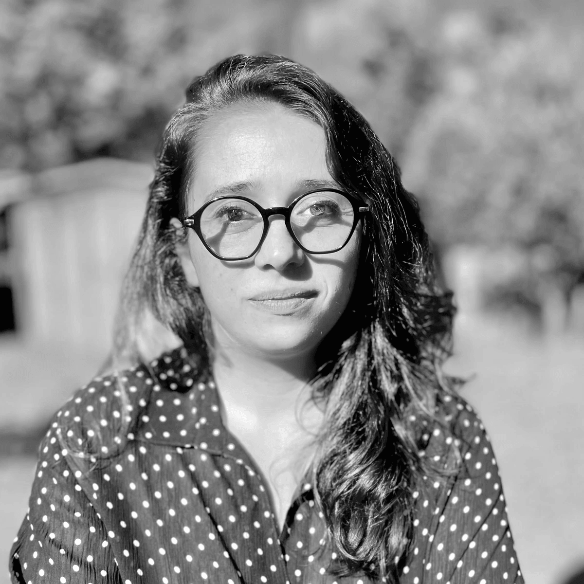 Alicia Jeannot-Lorente