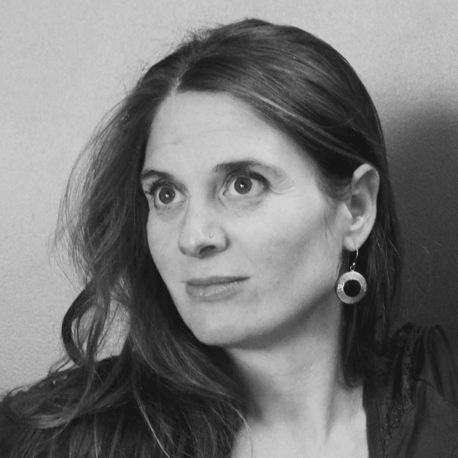 Louise Roux