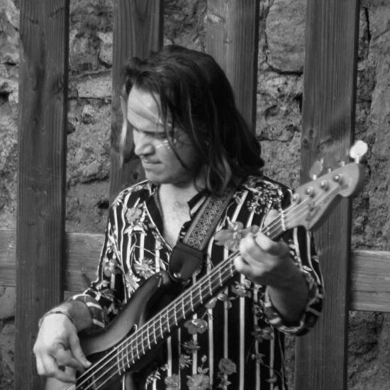 Simon Rousteau
